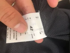 Sale Veste de concours T38 Femme La Cavalière En Concours|La Femme En Concours