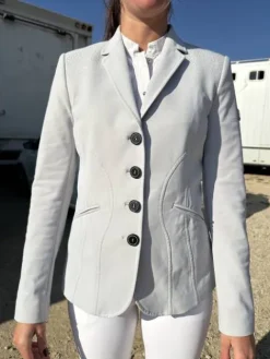 Sale Veste de concours Femme La Cavalière En Concours|La Femme En Concours