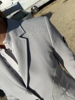 Sale Veste de concours Femme La Cavalière En Concours|La Femme En Concours