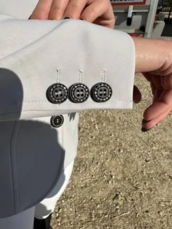 Sale Veste de concours Femme La Cavalière En Concours|La Femme En Concours