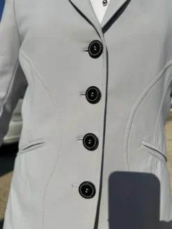 Sale Veste de concours Femme La Cavalière En Concours|La Femme En Concours