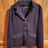 Online veste de concours Equitheme Femme Tenue De Concours Femme·Veste De Concours|La Cavalière En Concours
