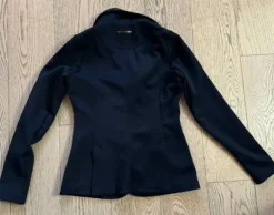 veste de concours taille 36 marine Femme La Cavalière En Concours|La Femme En Concours