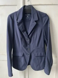 Hot Veste de concours femme Femme Tenue De Concours Femme·Veste De Concours|La Cavalière En Concours