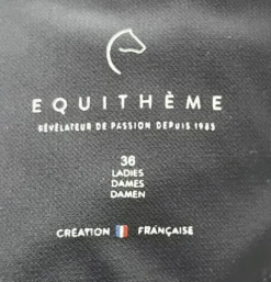 Hot Veste de concours femme Femme Tenue De Concours Femme·Veste De Concours|La Cavalière En Concours