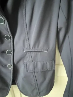 Hot Veste de concours femme Femme Tenue De Concours Femme·Veste De Concours|La Cavalière En Concours