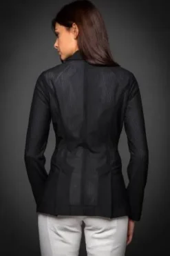 Online Veste de concours femme Motion Lite Femme La Cavalière En Concours|La Femme En Concours
