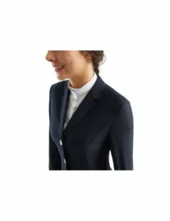 Online Veste de concours femme Aeromesh - Femme La Cavalière En Concours|La Femme En Concours