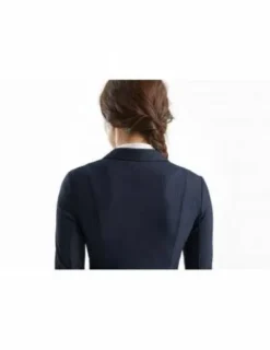 Online Veste de concours femme Aeromesh - Femme La Cavalière En Concours|La Femme En Concours