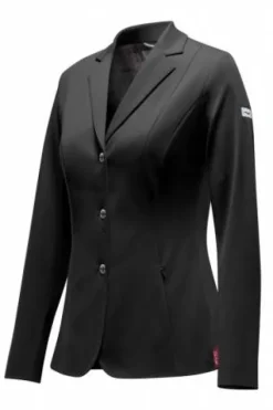 Sale Veste de concours Femme Lud Femme La Cavalière En Concours|La Femme En Concours