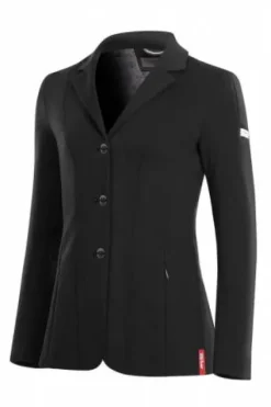 Clearance Veste de concours fille - - Déperlant et élastique Enfant Les Jeunes En Concours|Les Enfants En Concours