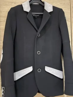 Best Veste de concours garçon Enfant Les Jeunes En Concours|Les Enfants En Concours