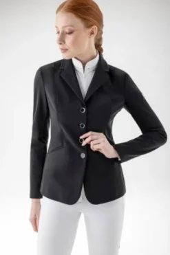 Online Veste de concours Gerag - Femme La Cavalière En Concours|La Femme En Concours