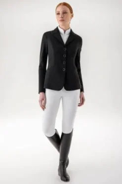 Online Veste de concours Gerag - Femme La Cavalière En Concours|La Femme En Concours