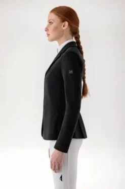 Online Veste de concours Gerag - Femme La Cavalière En Concours|La Femme En Concours