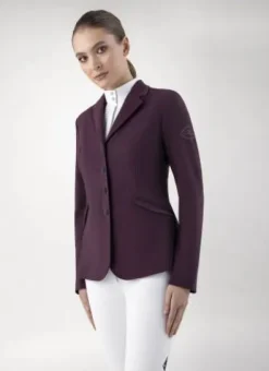 Sale Veste de concours GILCOM - Femme La Cavalière En Concours|La Femme En Concours
