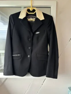 Best Veste de concours taille 36 Femme La Cavalière En Concours|La Femme En Concours