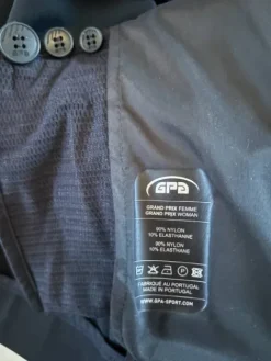 Best Veste de concours taille 36 Femme La Cavalière En Concours|La Femme En Concours