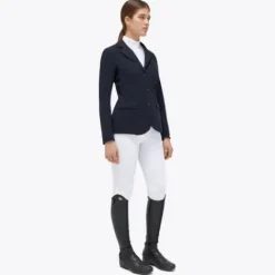 Outlet Veste de concours Grand Prix zip - Femme La Cavalière En Concours|La Femme En Concours