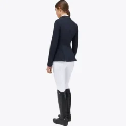 Outlet Veste de concours Grand Prix zip - Femme La Cavalière En Concours|La Femme En Concours
