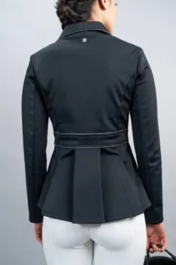 Best Veste de concours June Femme La Cavalière En Concours|La Femme En Concours