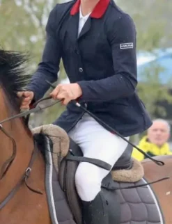 Sale Veste de concours Femme Le Cavalier En Concours|L'Homme En Concours