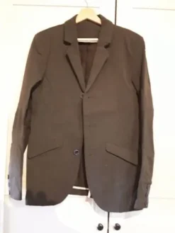 New Veste de concours homme Homme Le Cavalier En Concours|L'Homme En Concours