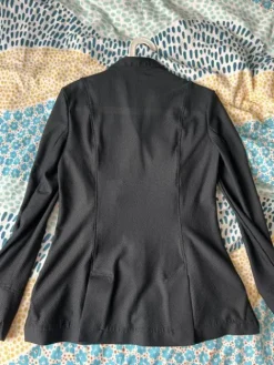 Discount VESTE DE CONCOURS Femme La Cavalière En Concours|La Femme En Concours