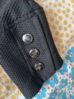 Discount VESTE DE CONCOURS Femme La Cavalière En Concours|La Femme En Concours