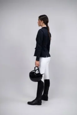 Best Veste de concours Illuna (XXS!) Femme La Cavalière En Concours|La Femme En Concours