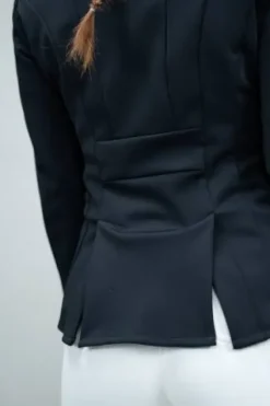 Best Veste de concours Illuna (XXS!) Femme La Cavalière En Concours|La Femme En Concours