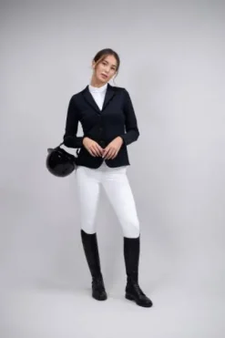 Best Veste de concours Illuna (XXS!) Femme La Cavalière En Concours|La Femme En Concours