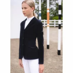 Sale Veste de concours Isalinne pour enfant - Enfant Les Jeunes En Concours|Les Enfants En Concours