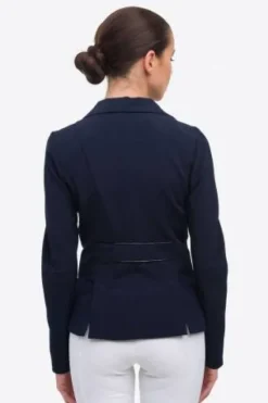 Discount Veste de concours JADE - - Softshell technique Femme La Cavalière En Concours|La Femme En Concours