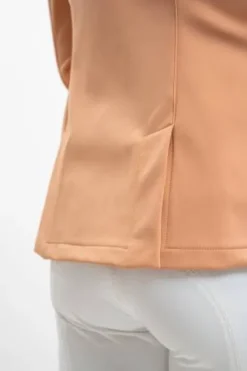 Online Veste de concours Jismy - - Coupe cintrée, respirante Femme La Cavalière En Concours|La Femme En Concours