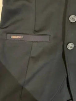 Clearance Veste de concours homme Homme Le Cavalier En Concours|L'Homme En Concours