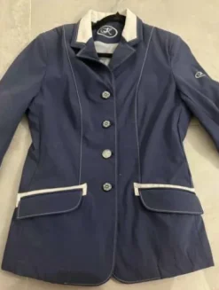 Discount Veste de concours taille 38 Femme La Cavalière En Concours|La Femme En Concours