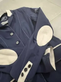 Discount Veste de concours taille 38 Femme La Cavalière En Concours|La Femme En Concours