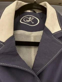 Discount Veste de concours taille 38 Femme La Cavalière En Concours|La Femme En Concours