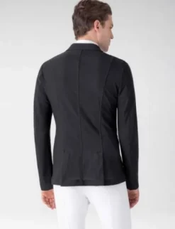 Hot Veste de concours légère homme en maille Homme Le Cavalier En Concours|L'Homme En Concours