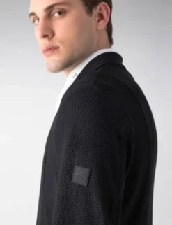 Hot Veste de concours légère homme en maille Homme Le Cavalier En Concours|L'Homme En Concours