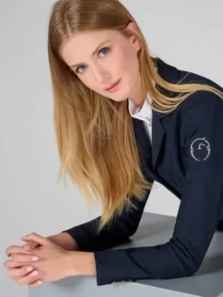 Sale Veste de concours Montevideo - Femme La Cavalière En Concours|La Femme En Concours
