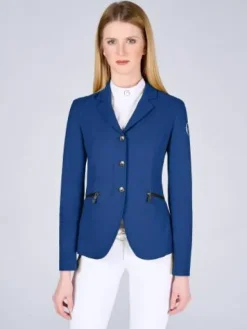 Sale Veste de concours Montevideo - Femme La Cavalière En Concours|La Femme En Concours