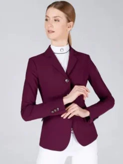 Sale Veste de concours Montevideo - Femme La Cavalière En Concours|La Femme En Concours
