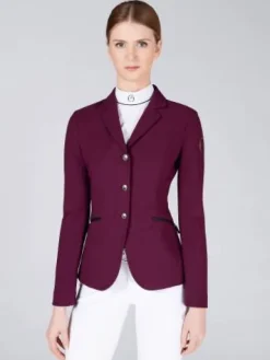 Sale Veste de concours Montevideo - Femme La Cavalière En Concours|La Femme En Concours