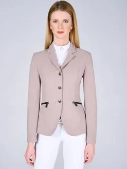 Sale Veste de concours Montevideo - Femme La Cavalière En Concours|La Femme En Concours
