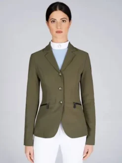 Sale Veste de concours Montevideo - Femme La Cavalière En Concours|La Femme En Concours