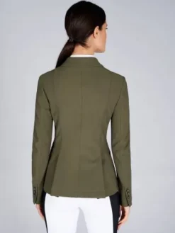 Sale Veste de concours Montevideo - Femme La Cavalière En Concours|La Femme En Concours