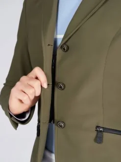 Sale Veste de concours Montevideo - Femme La Cavalière En Concours|La Femme En Concours