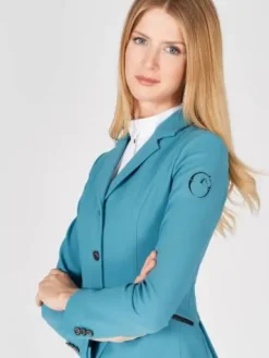Sale Veste de concours Montevideo - Femme La Cavalière En Concours|La Femme En Concours